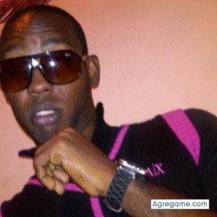 younovato chico soltero en San José De Ocoa