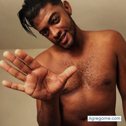 Jefffff chico soltero en Los Tres Brazos