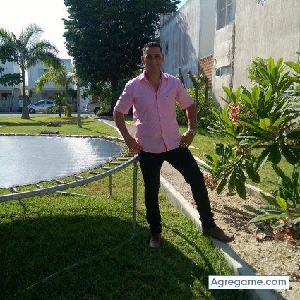 Estebanfel chico soltero en Baquedano