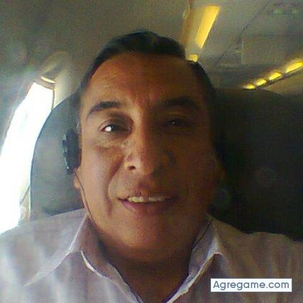 FreddyWilliam chico soltero en Castelar