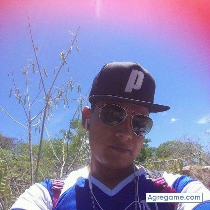 smaylingpastore chico soltero en Sébaco