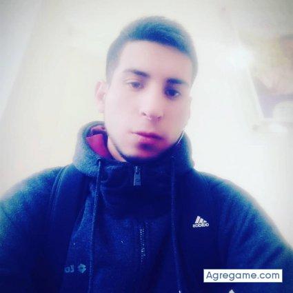 Flakorulo chico soltero en Conchalí