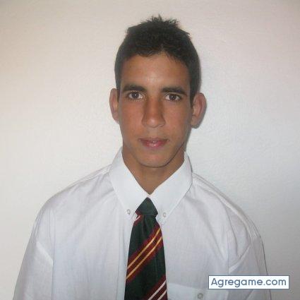 abdeltif chico soltero en Belchite