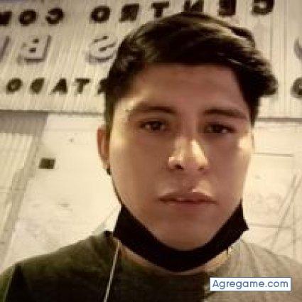 spiffsick chico soltero en Huancayo