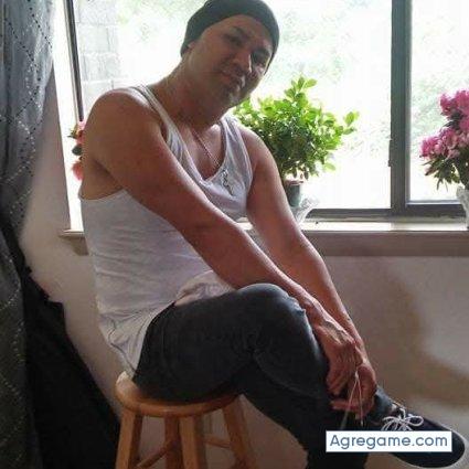 Foto de Maynor Valdez, 35 años en San Pablo