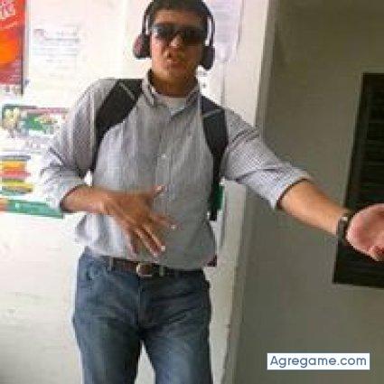 rubenlaxci chico soltero en Villa Del Dique