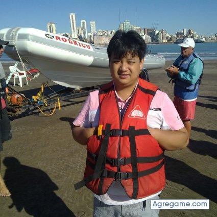 mivida2007 chico soltero en Brandsen