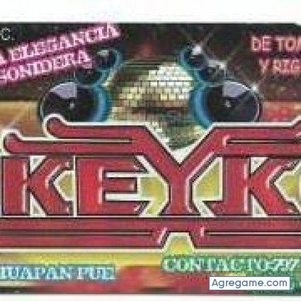 sonidokeyko chico soltero en Chignahuapan