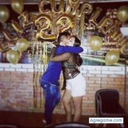 luispdo chico soltero en Inírida