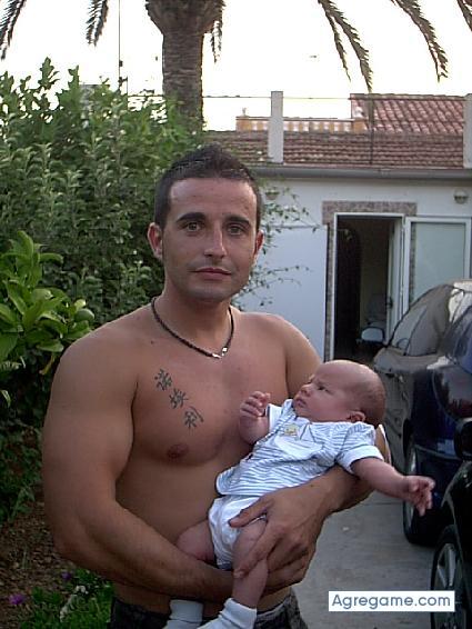noel chico soltero en Denia