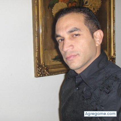 joeleben chico soltero en Ensanche Libertad