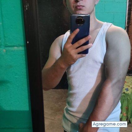 Kelly1234 chico soltero en Mazatlán