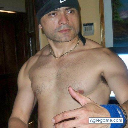 juandelarioja chico soltero en Chilecito