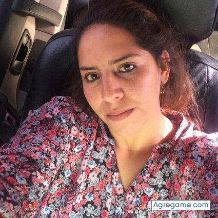 marghiori chica soltera en Pomalca