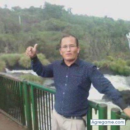 ramonargentino chico casado en Villa ángela