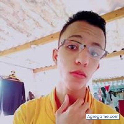 ronaldmorelo chico soltero en Urrao