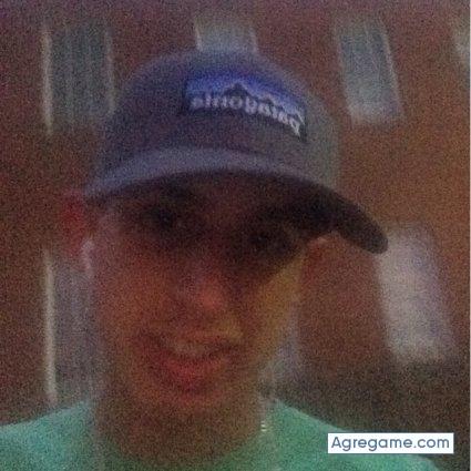 50cents chico soltero en Tupelo