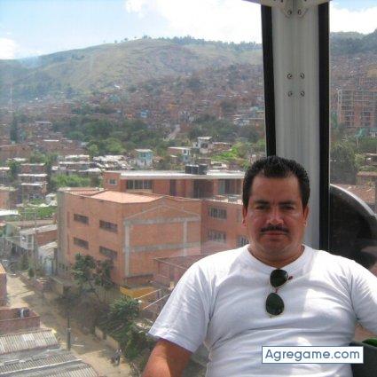 ternura69 chico soltero en Palermo