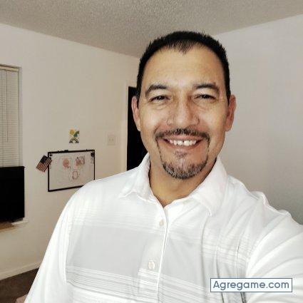 Chicoguapo50 chico soltero en El Paso
