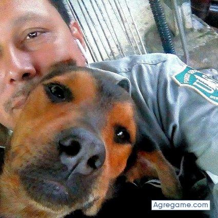 Mau2472 chico soltero en Empalme San Benito