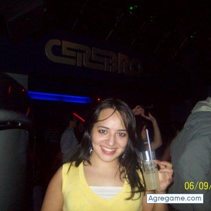 gabys89 chica soltera en Córdoba