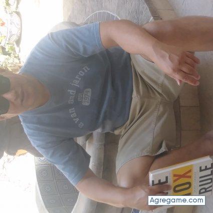 RamRocks chico soltero en Guanajuato