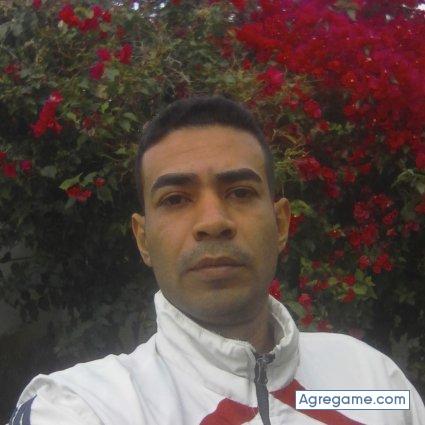 Keiber02 chico soltero en Caracas