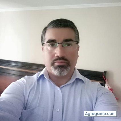 Mariomej chico soltero en Tocopilla