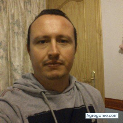 hamigo666 chico soltero en Calahonda