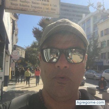 Alejandroelegante chico soltero en Viña Del Mar