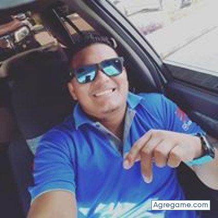 frankabel chico soltero en Arraiján