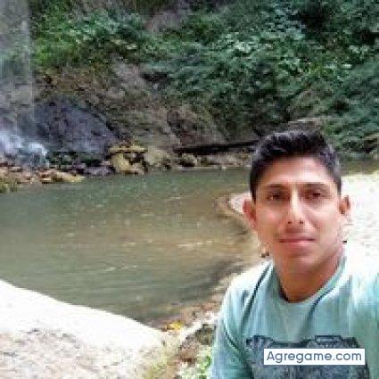 theylorcarpio chico soltero en Rocafuerte