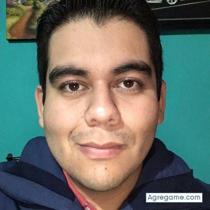 Foto de amigonuevo, 36 años en Morelia