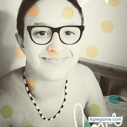 Maurifaguaga23 chico soltero en Minas