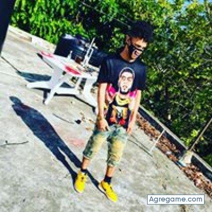 yoanjf chico soltero en 