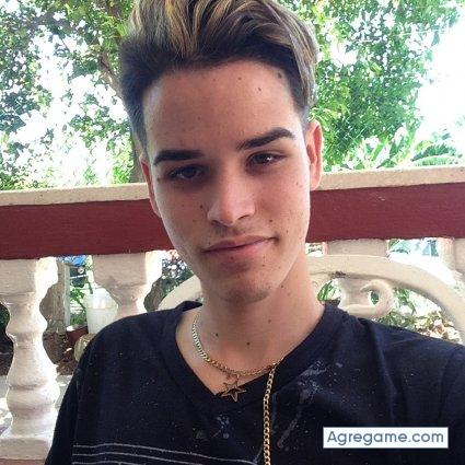 Mike3333 chico soltero en Pinar Del Río