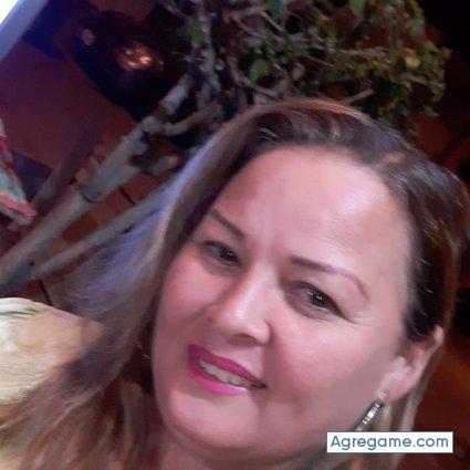 Marialex76 chica soltera en Ancón