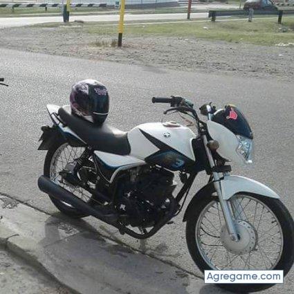 Junan96 chico soltero en Bahía Blanca