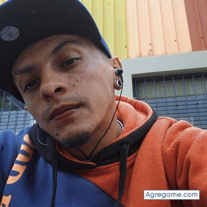 Brian739 chico soltero en Termas Del Arapey