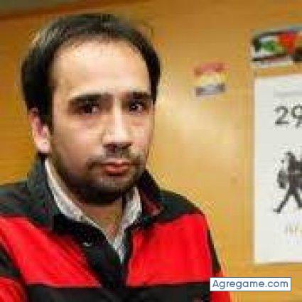 rafaelmagdalena chico soltero en Gijón