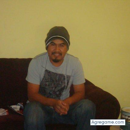 kaliman chico soltero en Los Angeles
