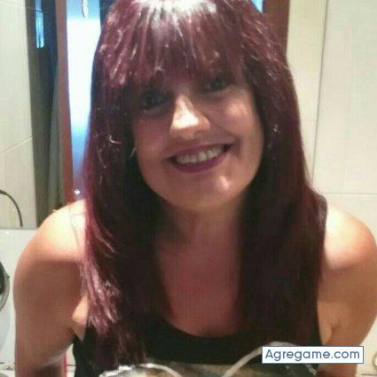 josefinasedeno chica separada en Oviedo