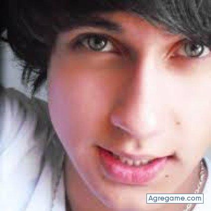 NATANN chico soltero en Aristóbulo Del Valle