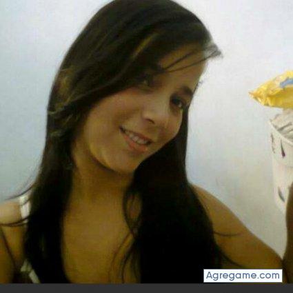 Mariabella chica soltera en Quito