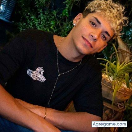 Foto de Alexy Enmanuel Labrada Pérez, 21 años en Las Tunas