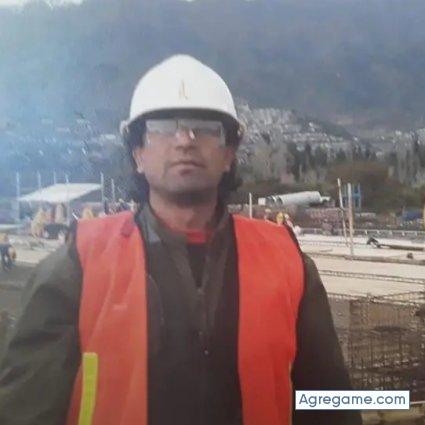 MAURO5965 chico soltero en Santiago