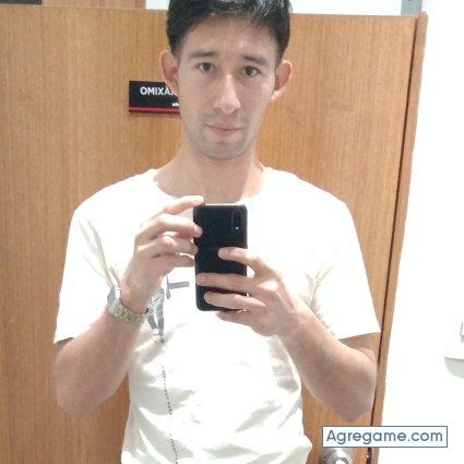 Javierlopez128 chico soltero en Apopa