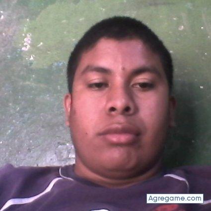 anthony_araure chico soltero en Acarigua