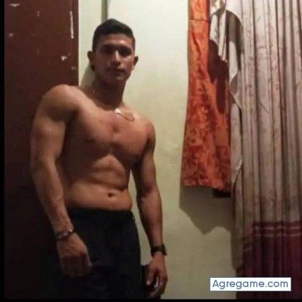 Crolsx chico soltero en Punta Del Diablo