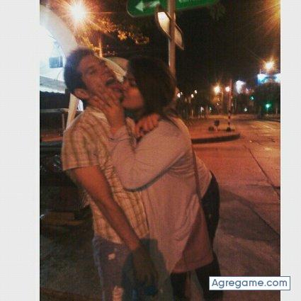 ZulyAs chica soltera en Barranquilla